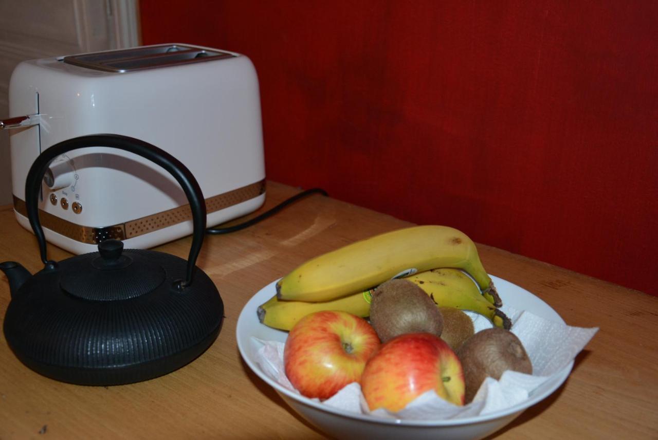 Bed and Breakfast Les Jardins Hoymille Екстер'єр фото