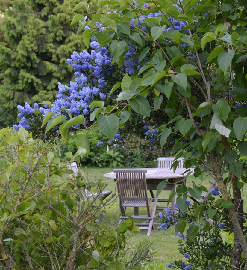 Bed and Breakfast Les Jardins Hoymille Екстер'єр фото